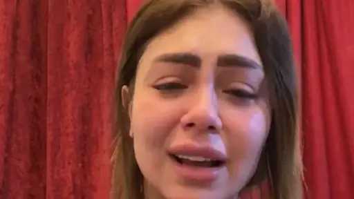 تأييد حبس البلوجر هدير عبد الرازق سنة بتهمة دهس مواطن بالجيزة