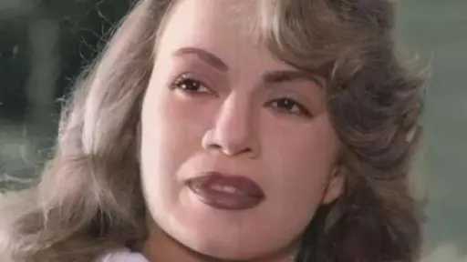 فيلم ”هنومة” لـ هند رستم يثير الجدل والورثة يحذرون قضائيًا