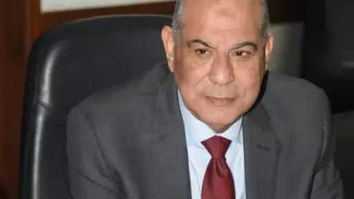 أشرف خيري رئيسا لغرفة الدعاية والإعلان.. وعبدالعاطي ورفان وكيلين