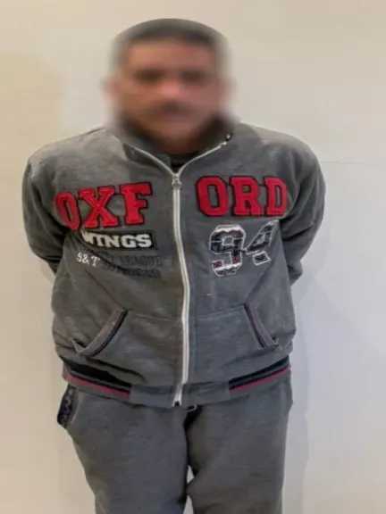 الأمن يكشف  ملابسات تهديد محامية شهيرة بصور سلاح ناري على مواقع التواصل