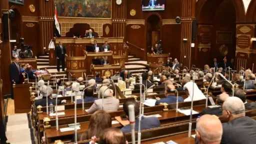 النائب أحمد الشريف: تعديلات قانون الكهرباء تستحدث مادة للتصالح.. والحكومة تستهدف منع المخالفات