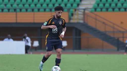 مروان عطية: نسعى لإسعاد الجماهير وإعادة مصر إلى قمة إفريقيا