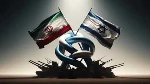 يسرائيل هيوم: إسرائيل تعد ملفا استخباراتيا لإقناع ترامب بشن هجوم جديد على إيران