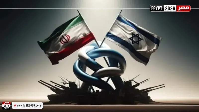 إيران والاحتلال 