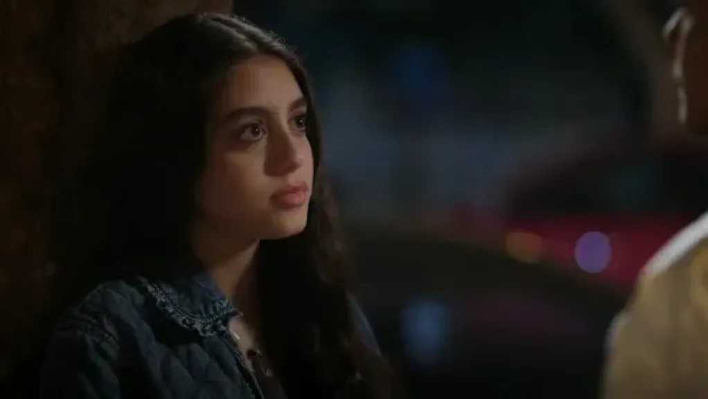 الحلقة 11 مسلسل ميدتيرم