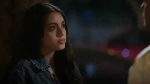 الحلقة 11 مسلسل ميدتيرم