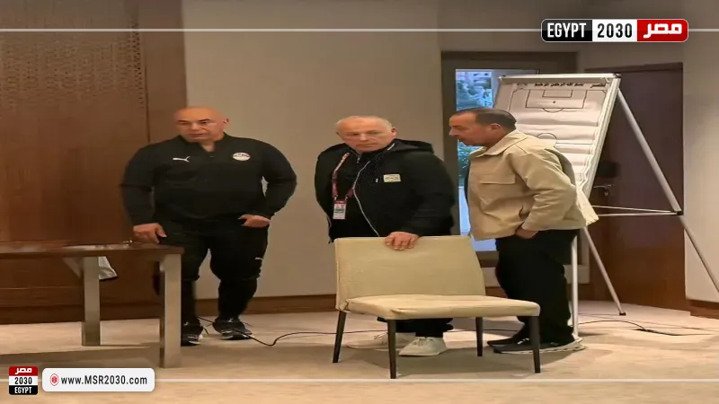 هاني أبو ريدة