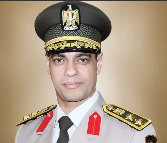 المتحدث العسكري 