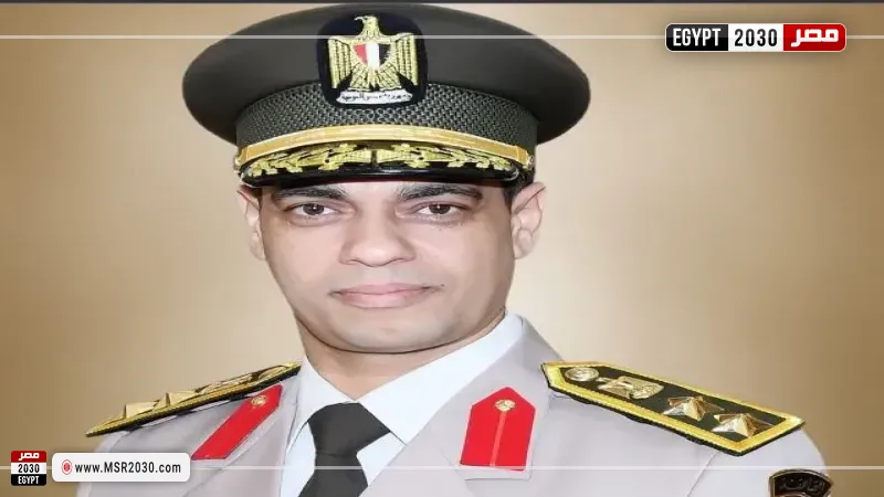 المتحدث العسكري 