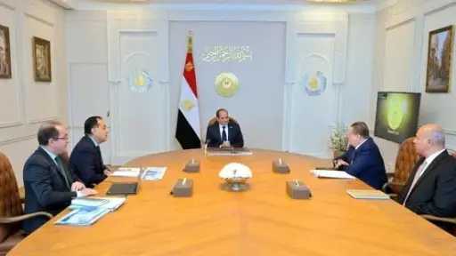 مدير القاهرة للدارسات: الاحتياطي النقدي يتجاوز 50 مليار دولار وطموح للوصول إلى 70 مليار دولار