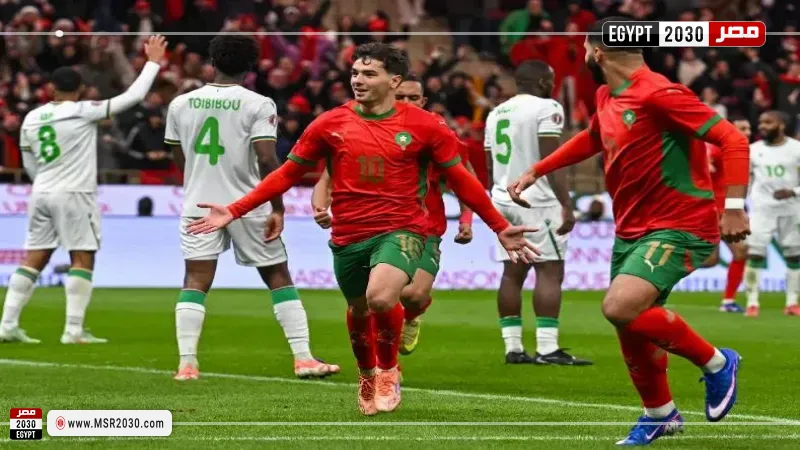 إبراهيم دياز