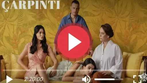 مسلسل خفقان الحلقة 13 مترجمة HD