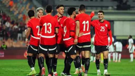 تاريخ مواجهات مصر وزيمبابوي قبل لقاء كأس أمم إفريقيا 2025