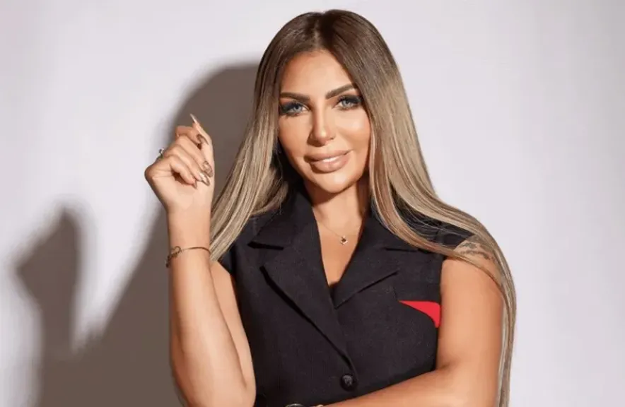 سارة خليفة 