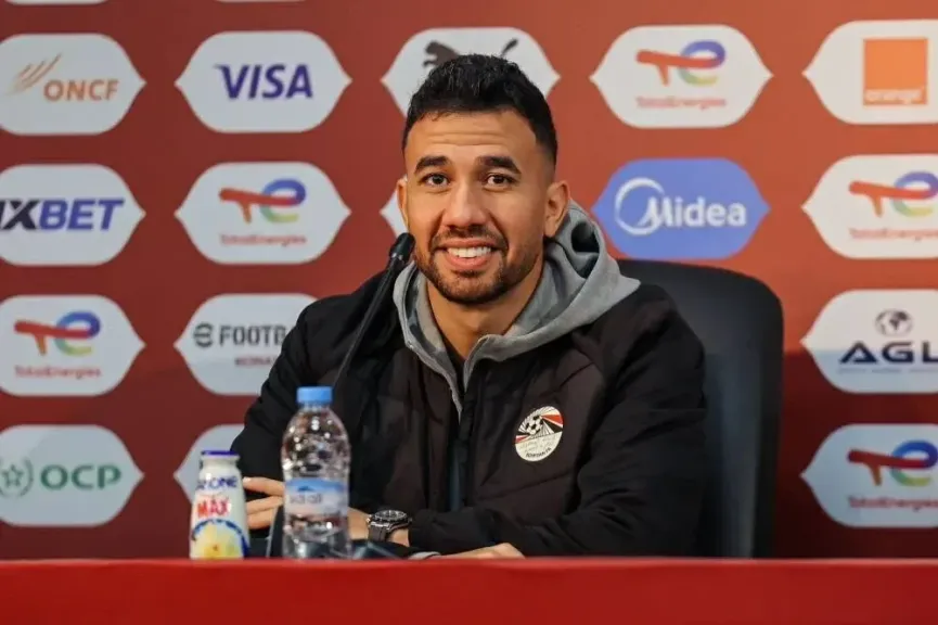 محمود حسن تريزيجيه