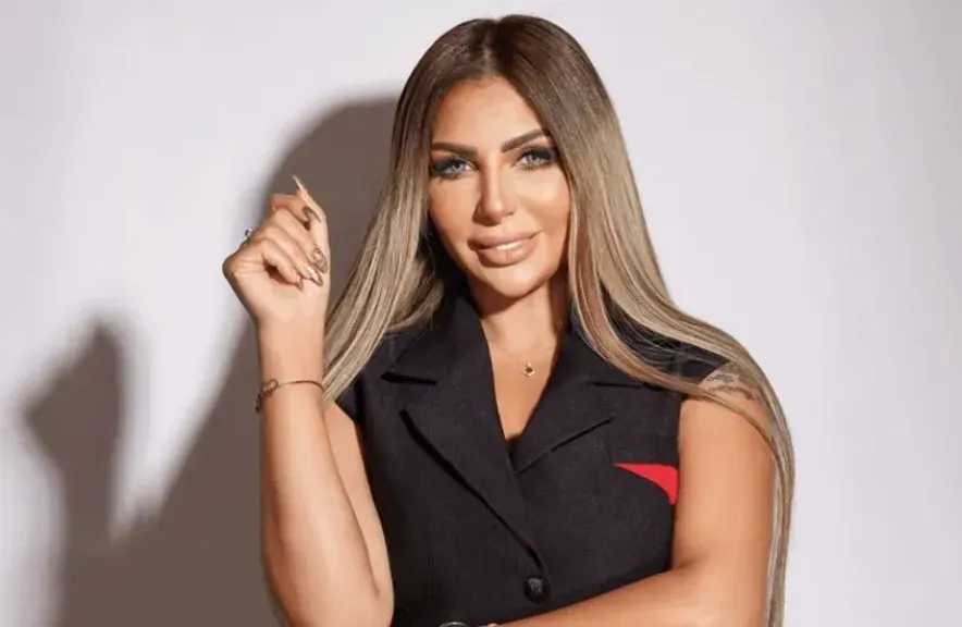 بدء نظر جلسة محاكمة سارة خليفة