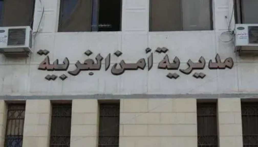 ضبط المتهمين بقتل تاجر خردة داخل مخزنه في محلة روح بطنطا