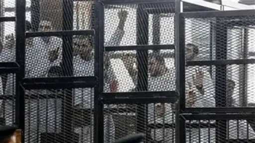 اليوم.. الدائرة الثانية إرهاب تنظر محاكمة 23 متهماً بخلية لجان العمل النوعي