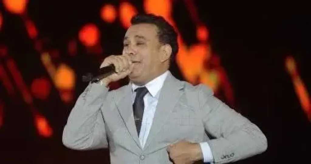 محمود الليثي يحيى حفلا غنائيا في هذا الموعد