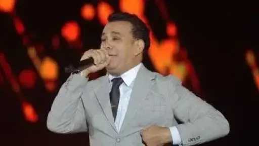 محمود الليثي يحيى حفلا غنائيا في هذا الموعد