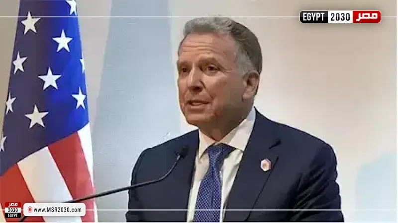 ستيف ويتكوف