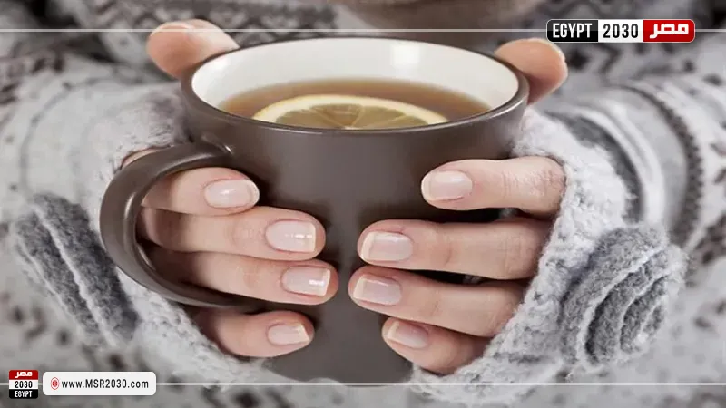 مشروبات الشتاء