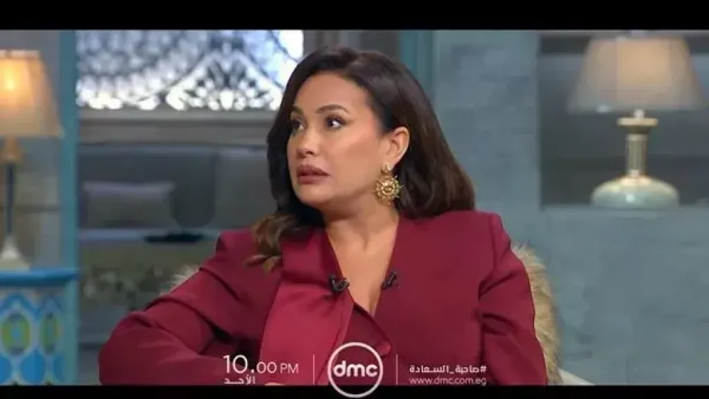 هند صبري 