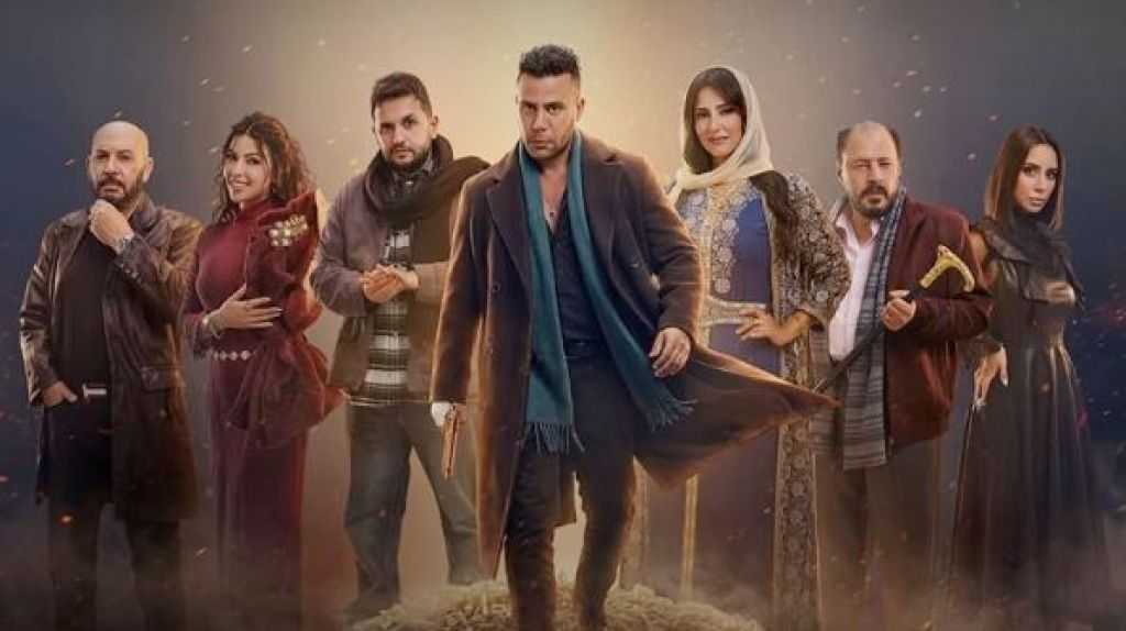 مسلسل «الكينج»… محمد امام يقدم تحفه فنية في عالم السلاح والمال
