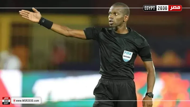 السنغالي عيسى سي