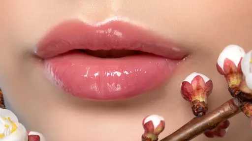 تخلص من جفاف الشفاه خلال فصل الشتاء.. بمكونات طبيعية