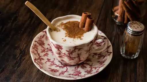 طريقة عمل مسحوق السحلب في المنزل