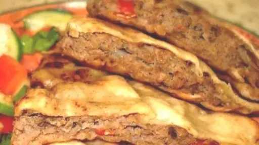 طريقة عمل الحواوشي في المنزل