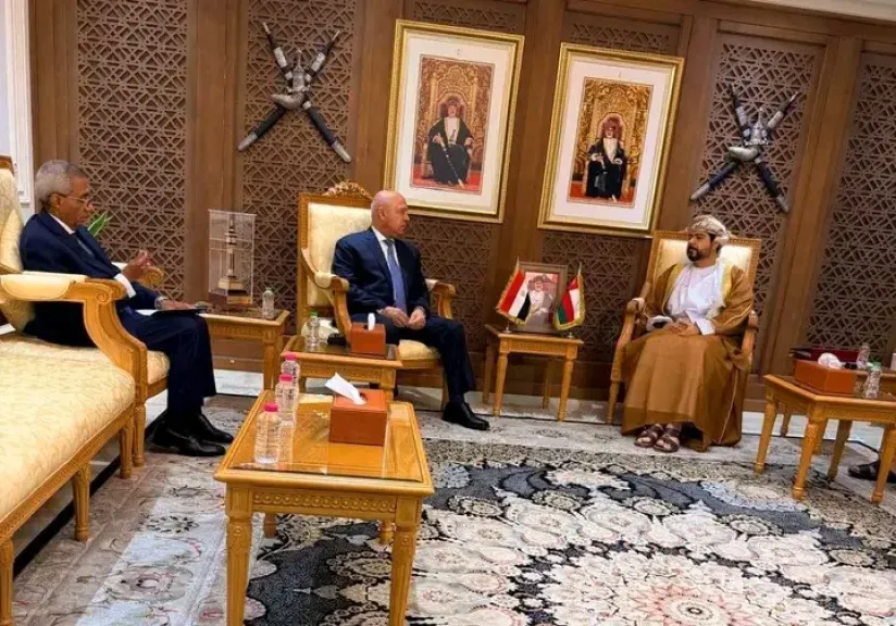 الفريق كامل الوزير 
