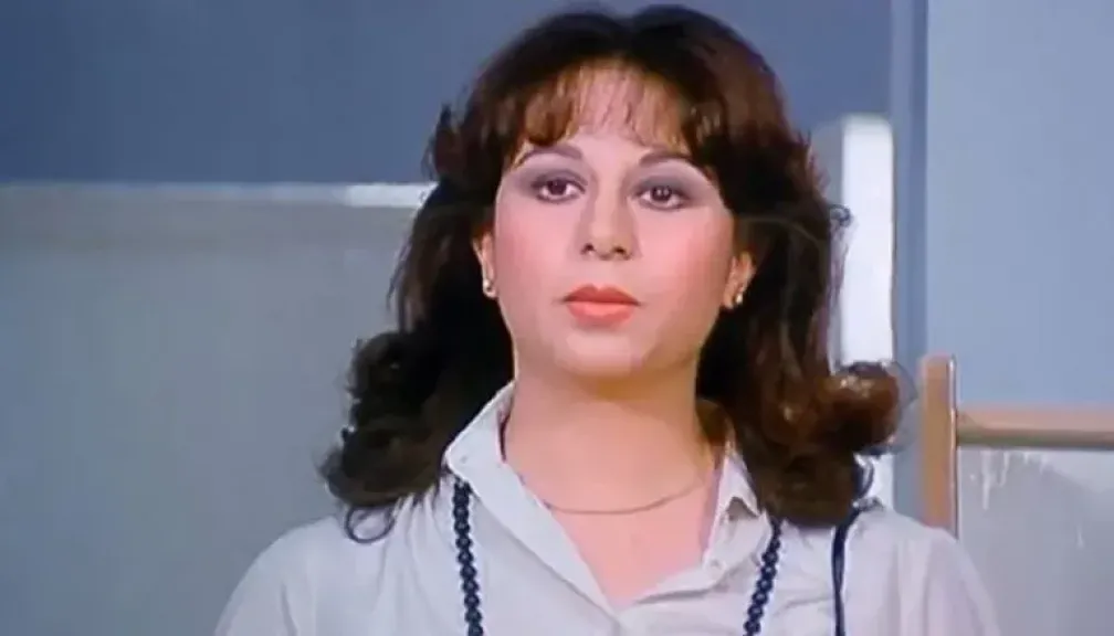 سمية الالفي 