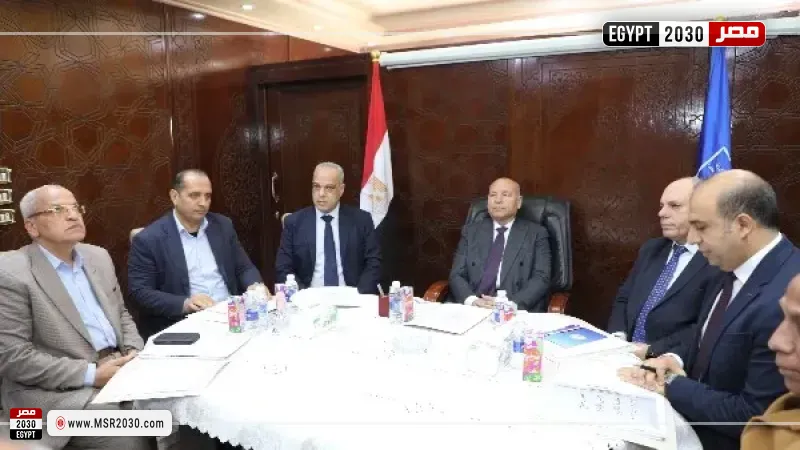 محافظ القاهرة