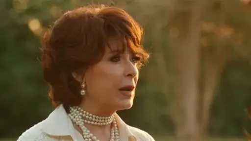 تعرف على دور الفنانة أنوشكا في مسلسل «توابع»