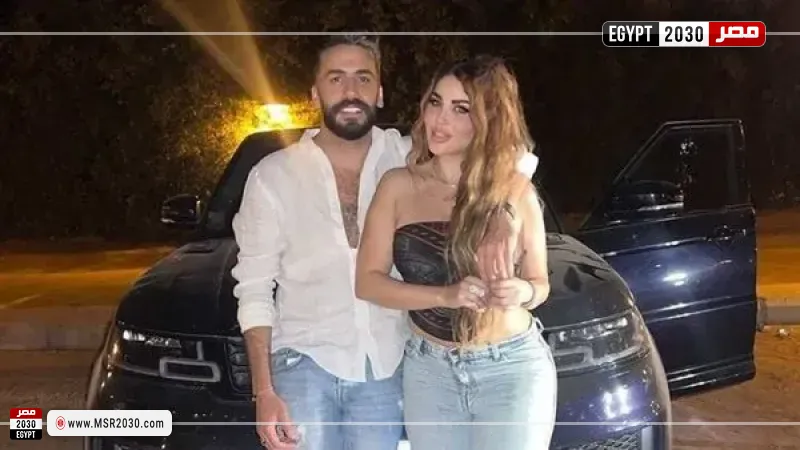 حبس طليق ندى الكامل 