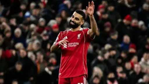 قرار حاسم في أنفيلد.. ليفربول يغلق الباب أمام رحيل محمد صلاح ويشعل سوق الانتقالات