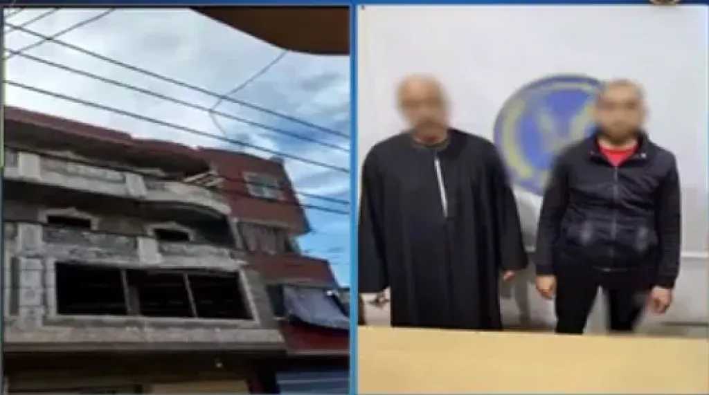 الأمن يكشف ملابسات فيديو مشاجرة بسبب ملكية شقة في البحيرة