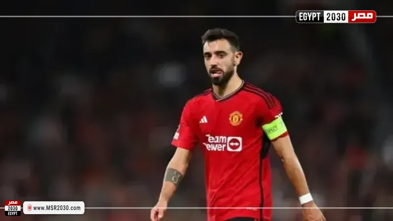 برونو فيرنانديز 