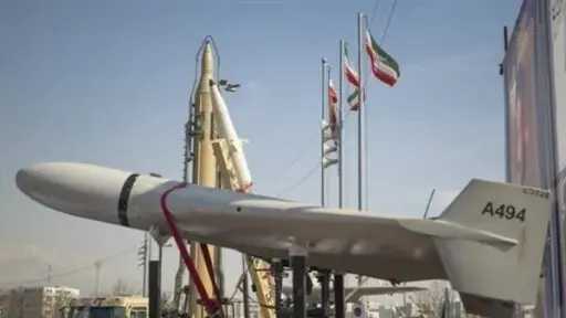 الخارجية الإيرانية: البرنامج الصاروخي طُوِّر للدفاع عن سيادة إيران لا للتفاوض