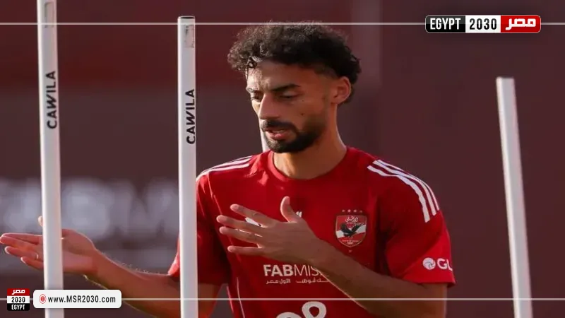 أحمد عبد القادر