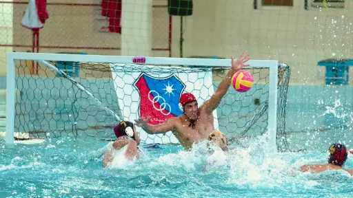 كرة الماء| الأهلي يفوز على القادسية الكويتي 21-10 في بداية مشواره بالبطولة العربية