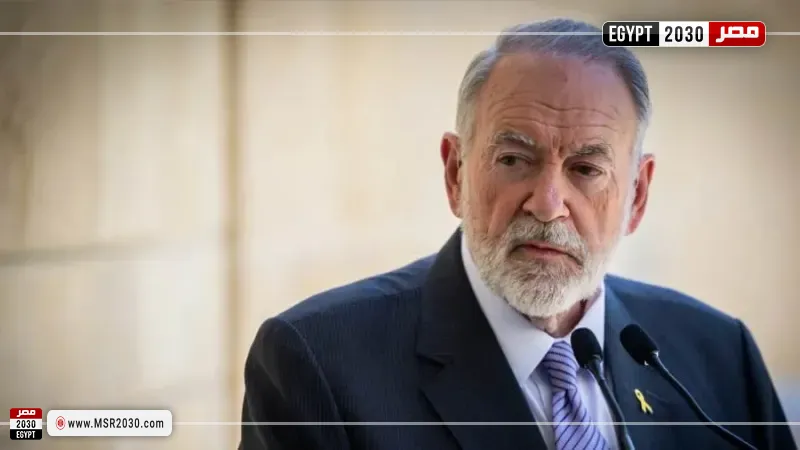 سفير واشنطن لدى الاحتلال 