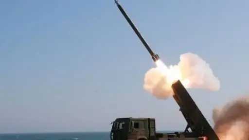 إيران: برنامجنا الصاروخي دفاعي وغير قابل للتفاوض