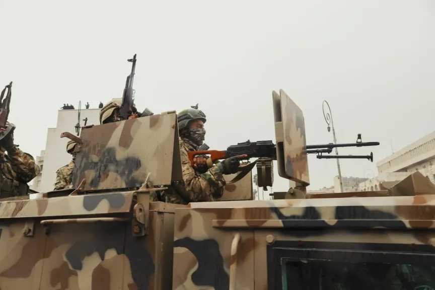 سانا: مقتل شخص جراء قصف لقوات سوريا الديمقراطية في حلب