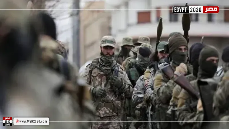 الجيش السوري ينفي شن هجوم على مواقع لقوات قسد في حلب