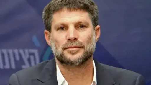 سموتريتش: لن نوافق على إعادة إعمار غزة ما دامت حماس تسيطر عليها