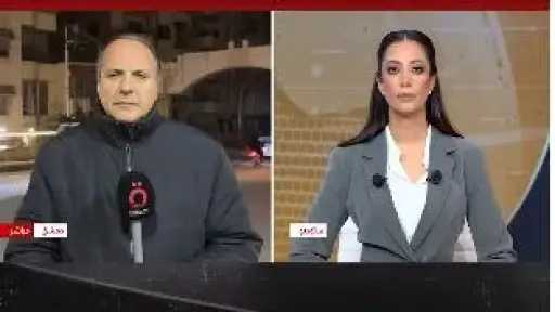 عاجل.. قوات قسد استهدفت مستشفى الرازي في حلب