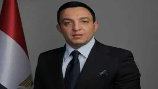 أبو زهرة يشيد بتعديلات قانون المهن الرياضية: خطوة تشريعية لضبط المنظومة ومواكبة التطور الأكاديمي